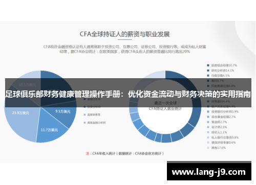 足球俱乐部财务健康管理操作手册：优化资金流动与财务决策的实用指南