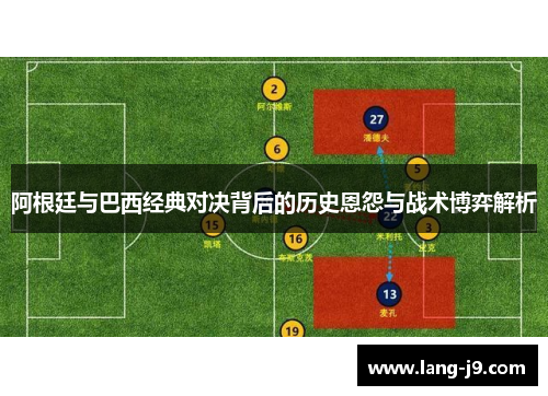 阿根廷与巴西经典对决背后的历史恩怨与战术博弈解析